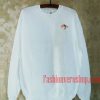 Sushi Sweatshirt Sweatshirt