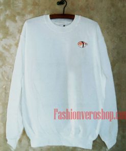 Sushi Sweatshirt Sweatshirt