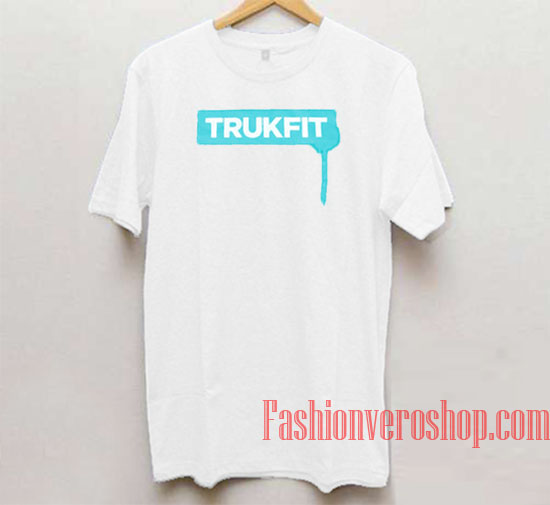 Trukfit Size Chart