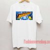 Wowowee Unisex adult T shirt
