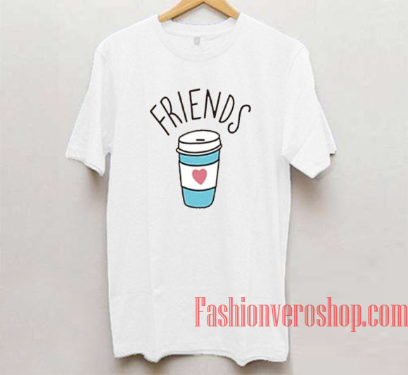 t shirt design for best friends