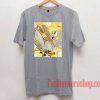 Derpy Hooves Unisex adult T shirt