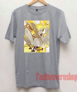Derpy Hooves Unisex adult T shirt