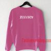 Hellboy Sweatshirt