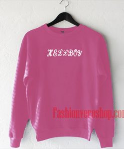 Hellboy Sweatshirt