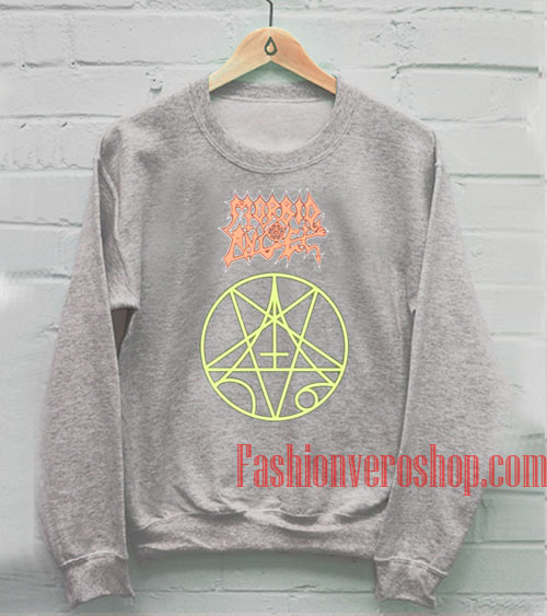 Morbid Angel Sweatshirt