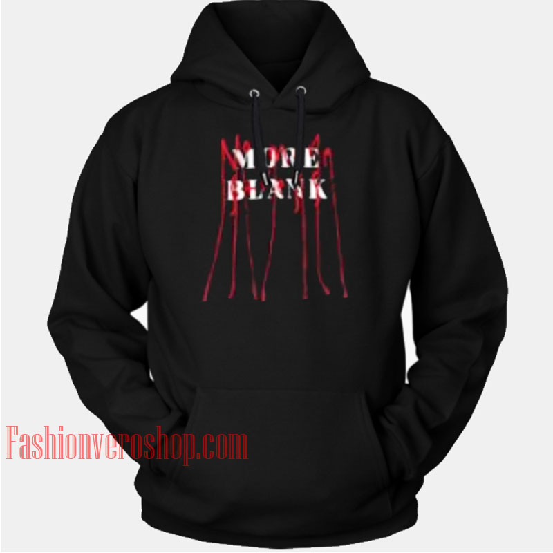 More Blank Choerry HOODIE - Unisex Adult Clothing