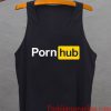 Pornhub Tank top