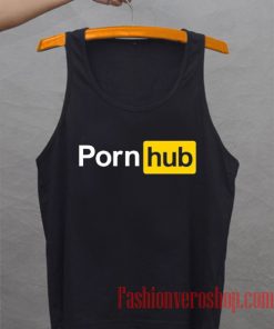 Pornhub Tank top