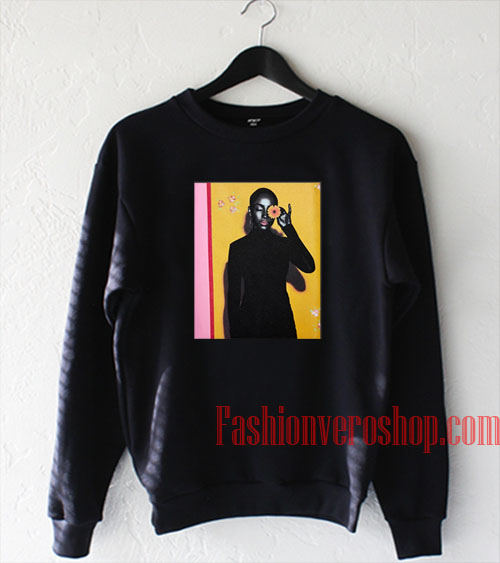 sade sweatshirt