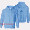 Shadow Hill HOODIE - Unisex Adult Clothing