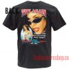 Try Again Aaliyah Haughton Unisex adult T shirt