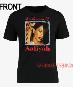 Try Again Aaliyah Haughton