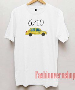 6-10 Dodie Merch Unisex adult T shirt