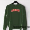 Auburn Green Army Sweatshirt