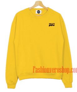 Back In The 90S Sweatshirt
