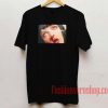 Pulp Fiction Not Cute Just Psycho Unisex adult T shirt