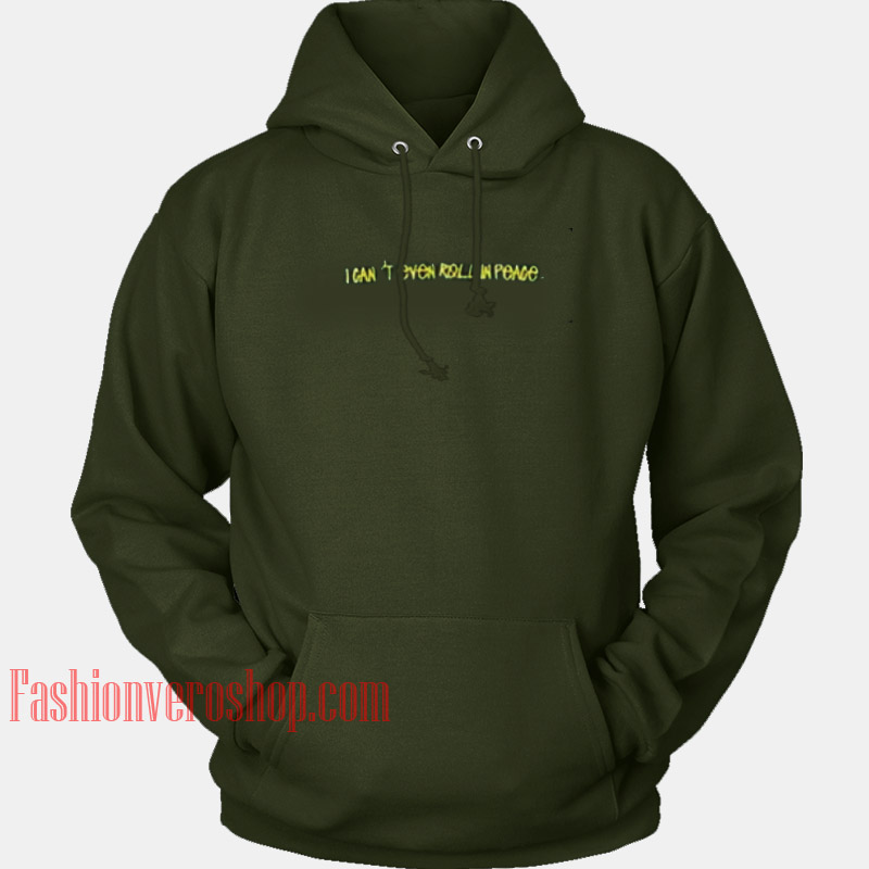 gap hoodie kind