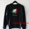 Italian Roots Sweatshirt