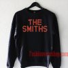 The Smiths Sweatshirt