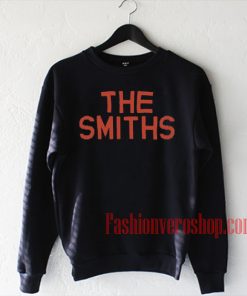 The Smiths Sweatshirt