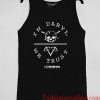 The Walking Dead In Daryl We Trust Tank top