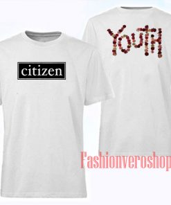 Citizen Youth T shirt