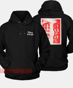 Inner Vision HOODIE - Unisex Adult Clothing