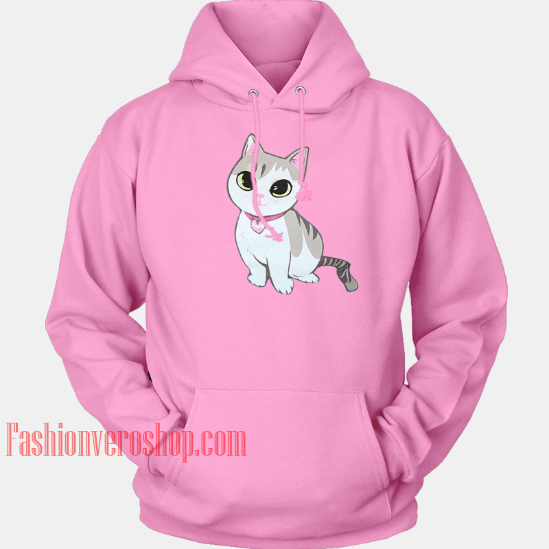 impressive light pink hoodie outfit men