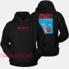 Miguel Wildheart HOODIE - Unisex Adult Clothing