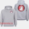 Rip N Dip Stop Being A Pussy HOODIE - Unisex Adult Clothing
