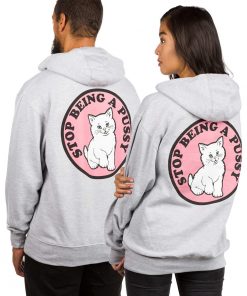 Ripndip stop being hoodie cheap