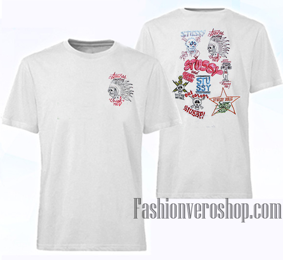 jj tee shirts