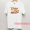 That '70s Show Unisex adult T shirt