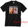 Britney Spears Baby One More Time Unisex adult T shirt