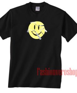 Broken Promises I'm Fine Unisex adult T shirt