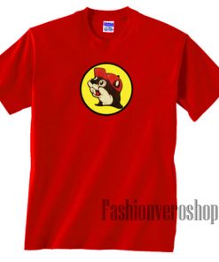 Chipmunk Unisex adult T shirt