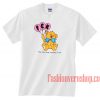 FCK The Only Thing Missing Is You Unisex adult T shirt