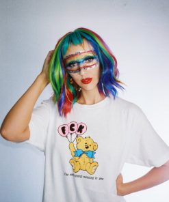 FCK The Only Thing Missing Is You T shirt 5 FCK The Only Thing Missing Is You Unisex adult T shirt Women