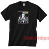 Fuct Apocalypse Unisex adult T shirt