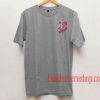 Max's Homemade Cupcakes Unisex adult T shirt
