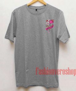 Max's Homemade Cupcakes Unisex adult T shirt