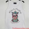 Melanie Martinez Carousel Tank top