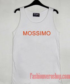 Mossimo Tank top