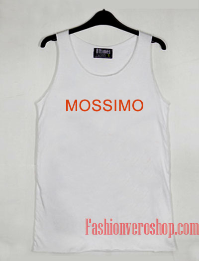 Mossimo Shirt Size Chart