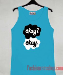 Okay Okay Tank top