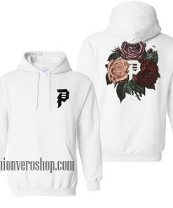 Primitive Bloom HOODIE - Unisex Adult Clothing