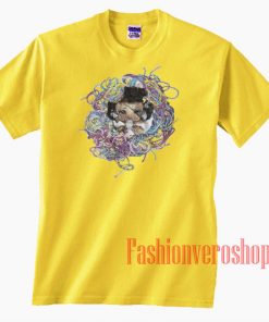 Soap Melanie Martinez Unisex adult T shirt
