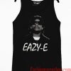 Eazy E Tank top