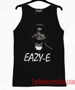 Eazy E Tank top